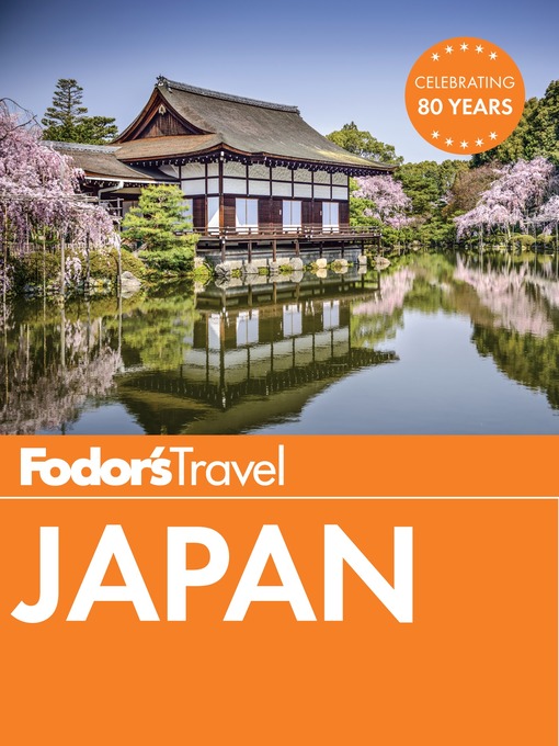 Title details for Fodor's Japan by Fodor's Travel Guides - Available